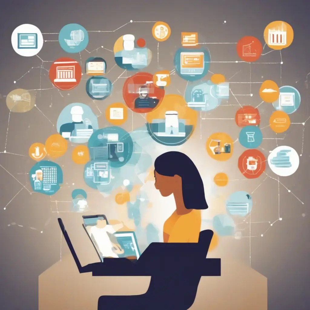 The Impact of Digital Services on Small Business Growth and Development