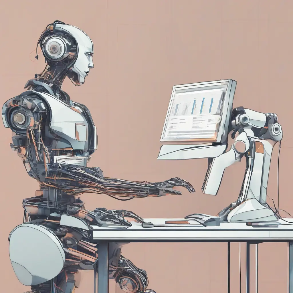 The Future of Work: Embracing Automation Skills for Career Growth