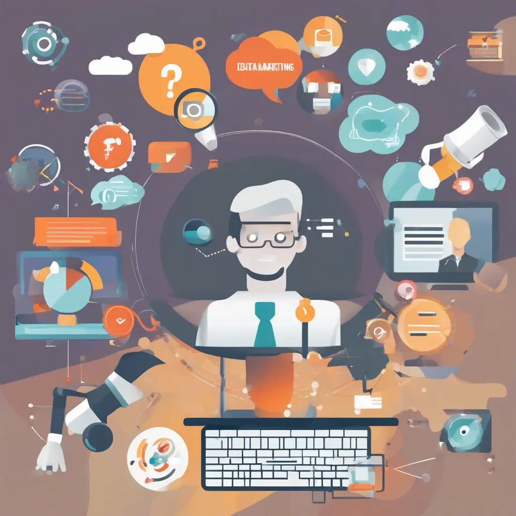 Essential Digital Marketing Services for Boosting Online Visibility