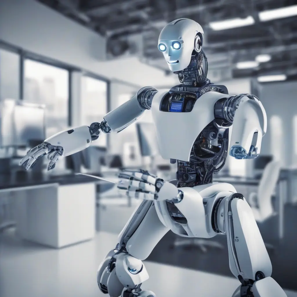 Exploring Robotic Process Automation (RPA): Essential Skills for Success