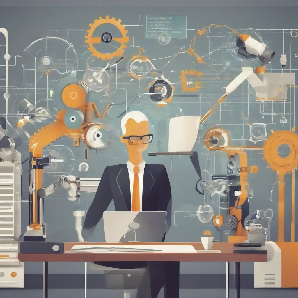 The Essential Automation Skills Every Professional Should Master in 2024