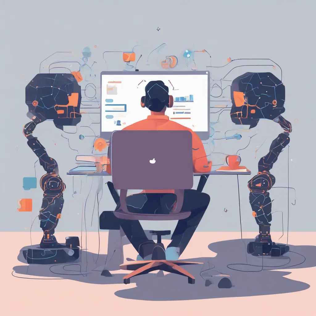 Freelancing in AI: A Comprehensive Guide to Starting and Thriving
