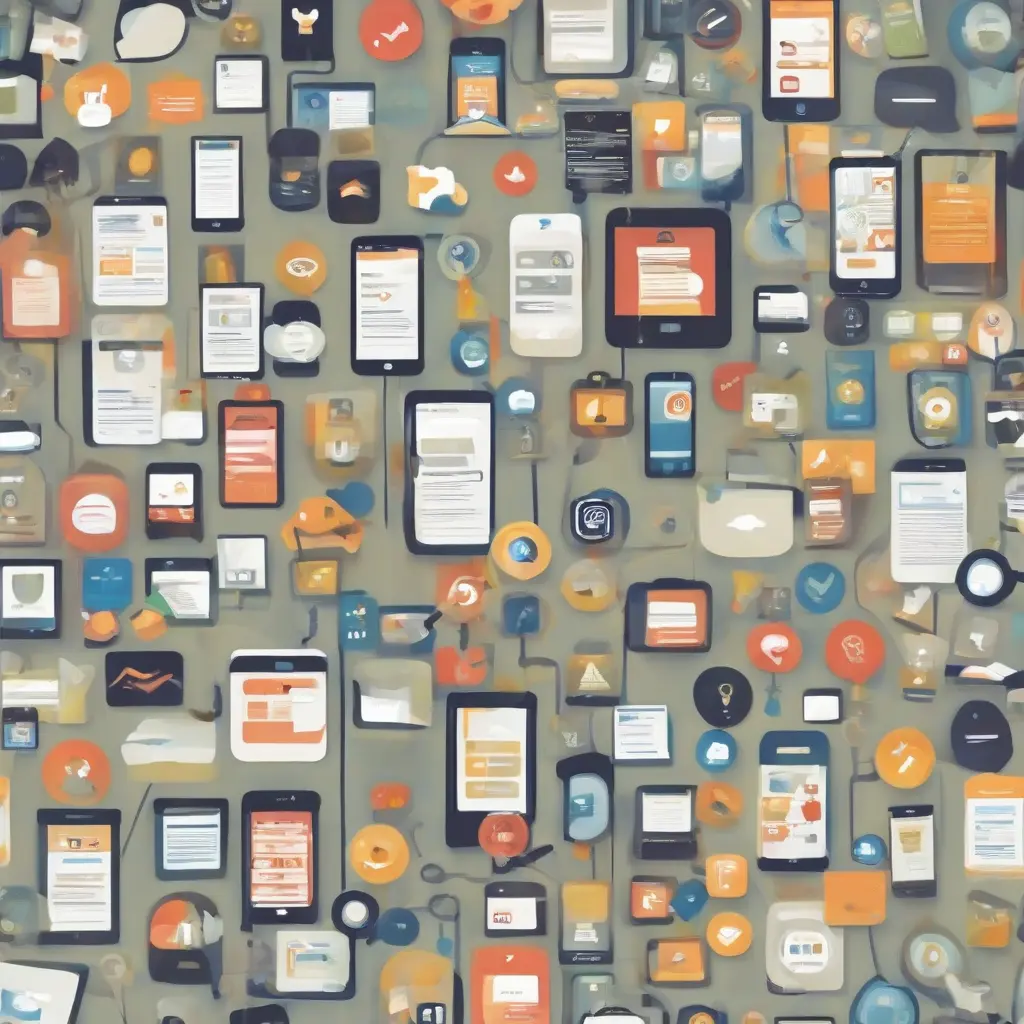 How to Effectively Use Career Apps for Job Searching