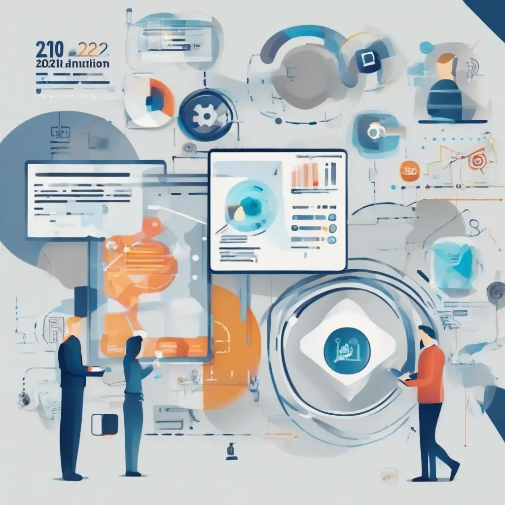 The Future of Digital Services: Key Trends to Monitor in 2024