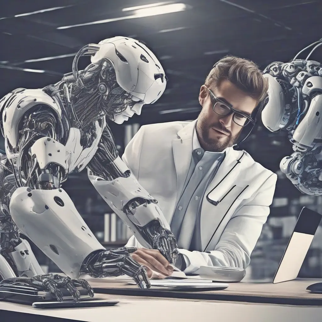 How to Build a Successful Career in AI: Expert Insights and Tips