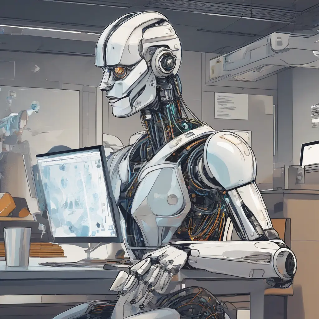 The Future of Work: AI Jobs That Will Dominate the Tech Industry