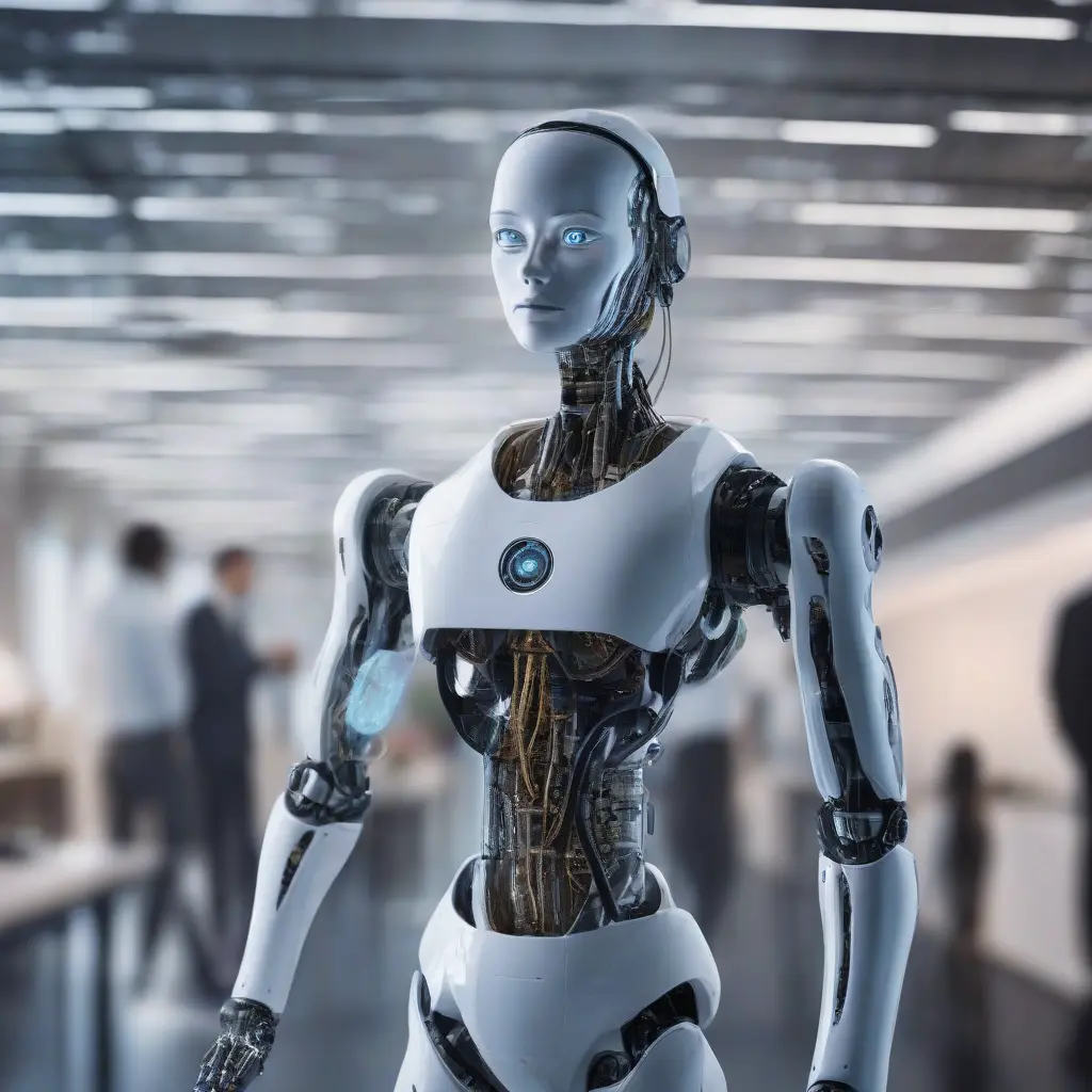 Top 10 AI Job Roles to Watch in 2024: Emerging Opportunities in Artificial Intelligence