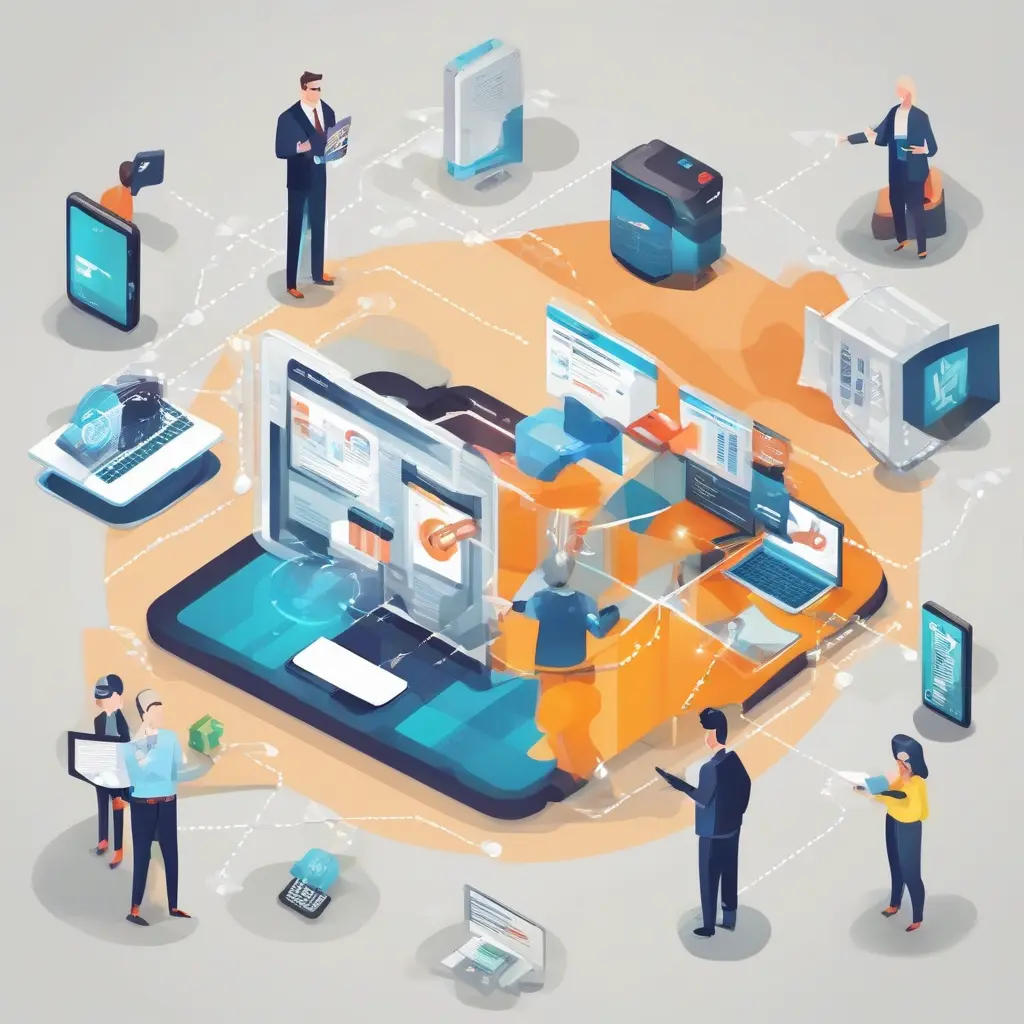 Top 10 Digital Services That Can Transform Your Business Operations