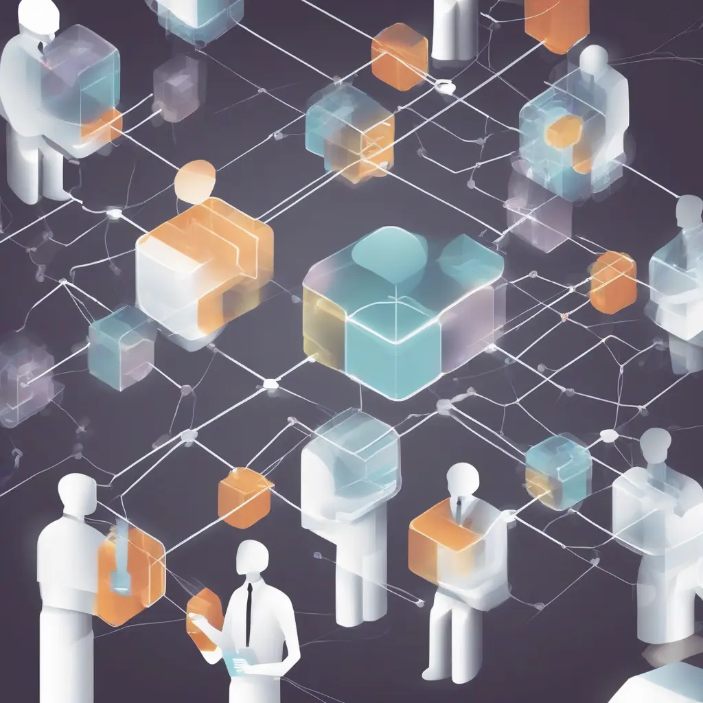 Effective Networking Strategies for Aspiring AI Professionals