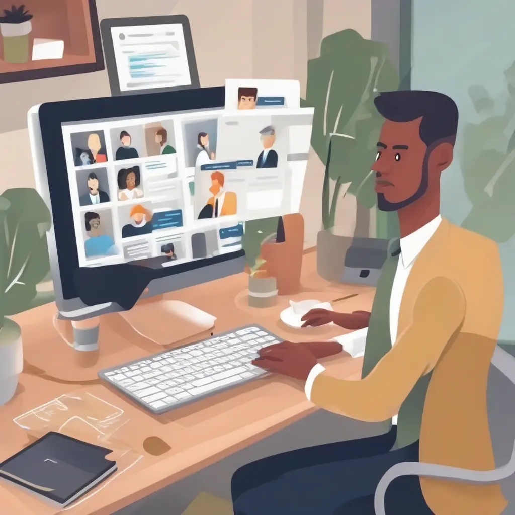 Essential Career Tools for Remote Workers in the Digital Age