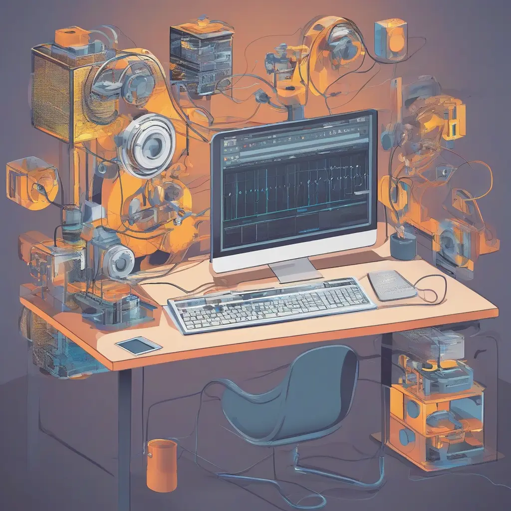 Mastering Automation Skills: A Guide to Enhance Your Daily Workflow