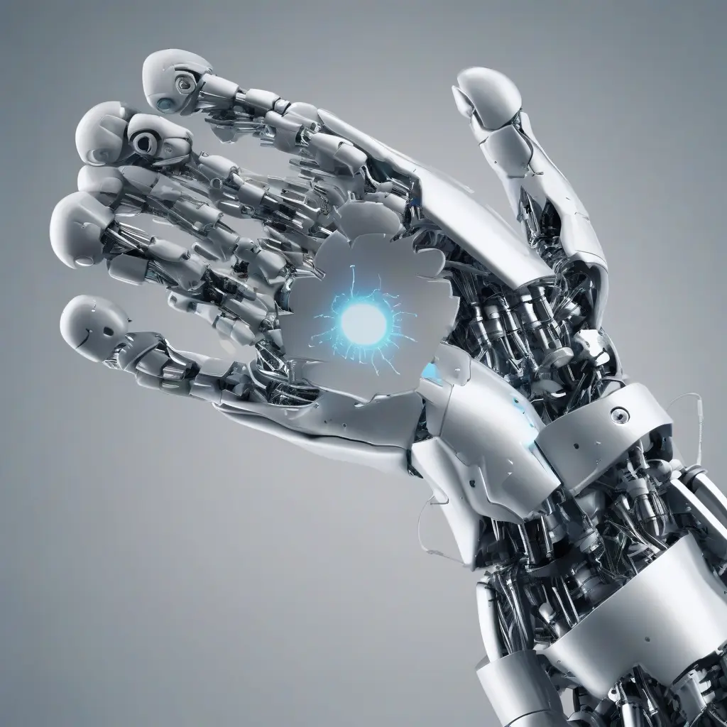 The Impact of Artificial Intelligence on Required Automation Skills