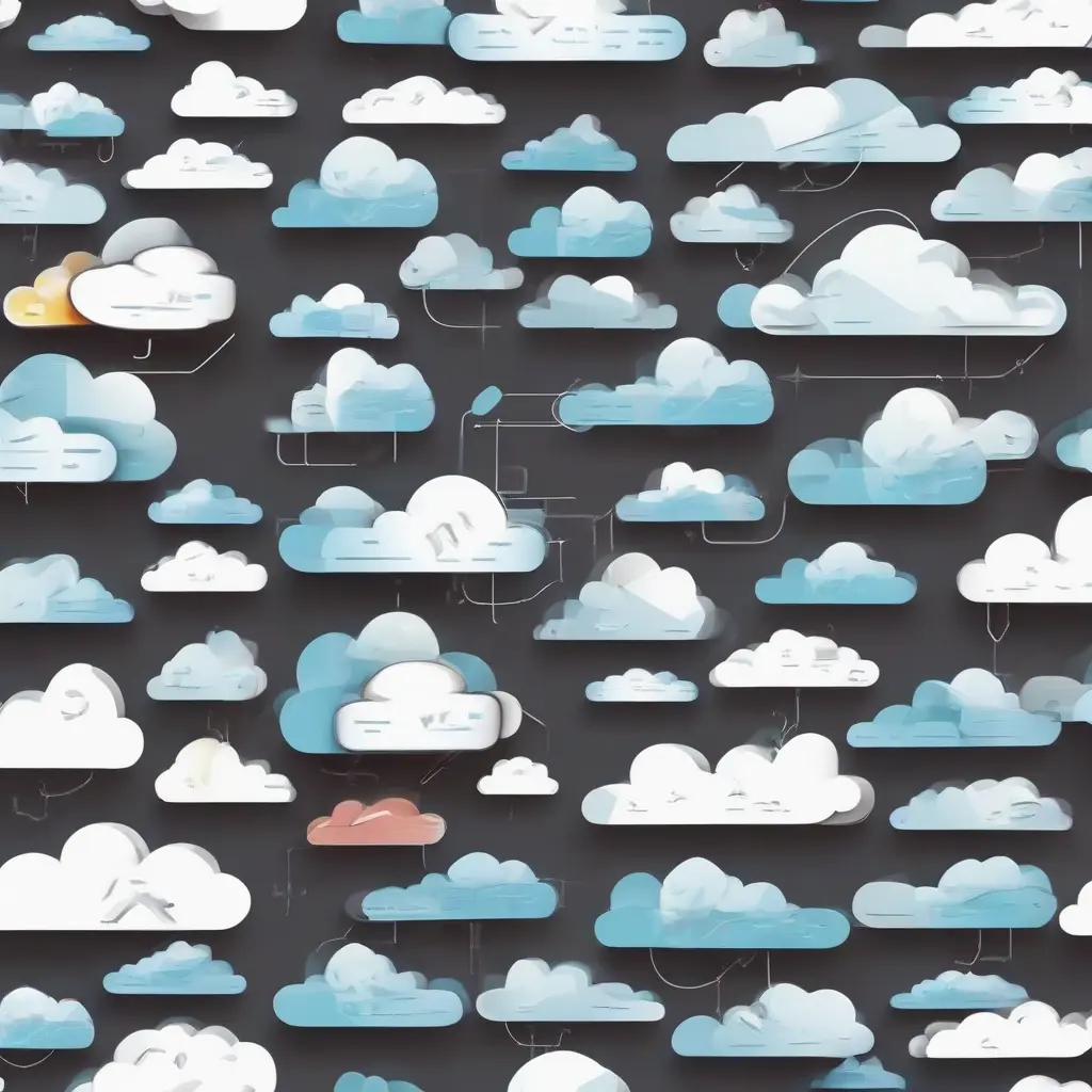 Cloud Computing: The Backbone of Reliable Digital Services