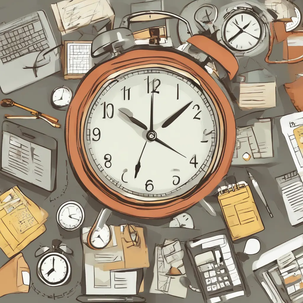 Leveraging Time Management Tools to Enhance Career Productivity