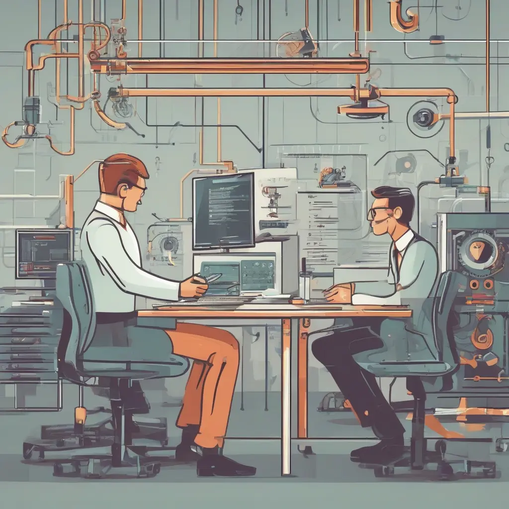 Essential Soft Skills for Automation Professionals: What You Need to Know