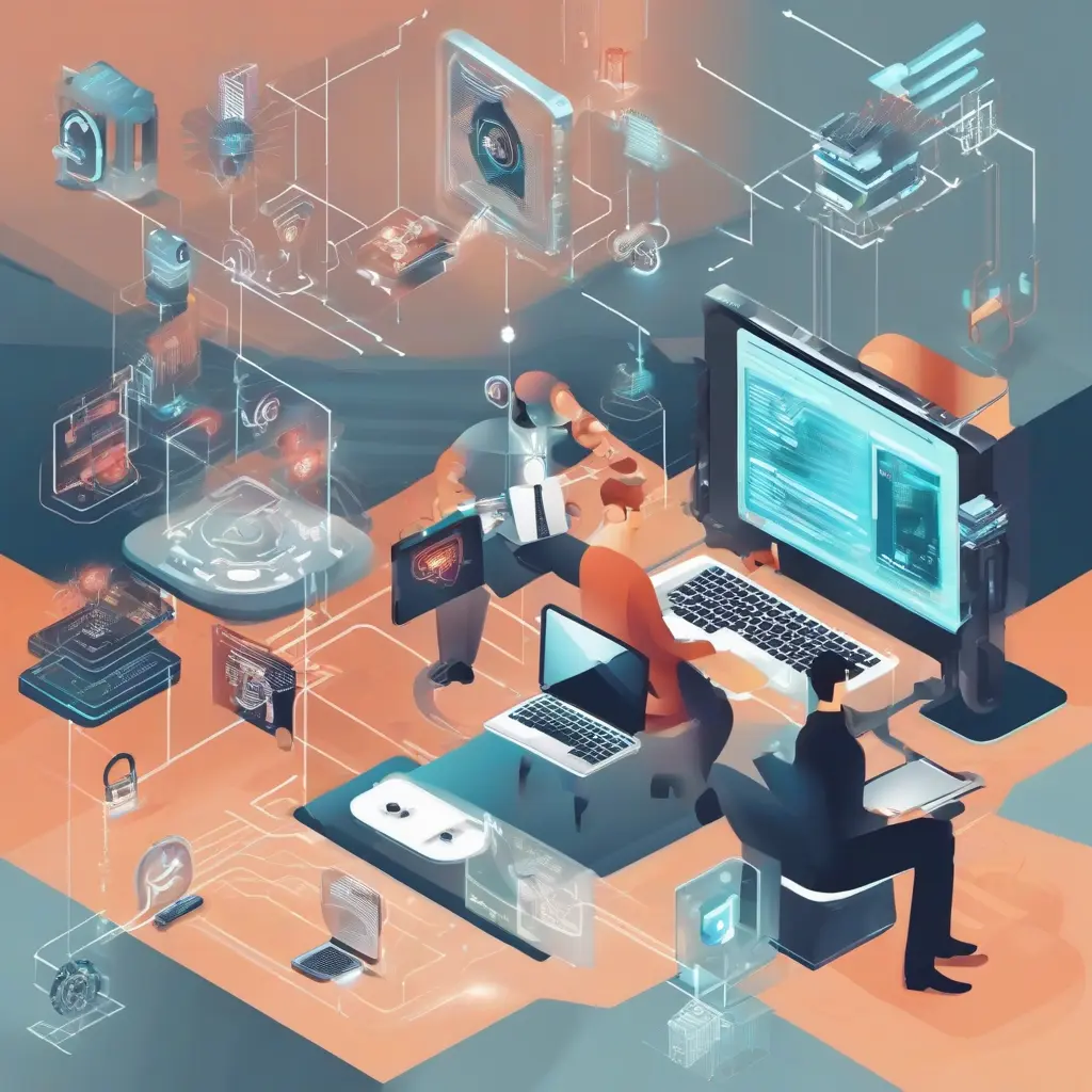 Exploring the Importance of Cybersecurity in Digital Services