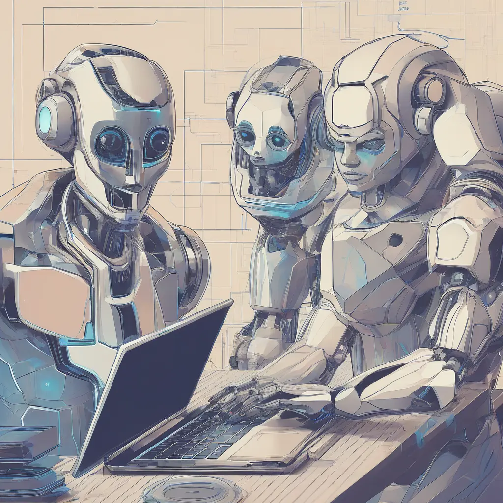 Creating an Impressive AI Portfolio: Tips and Examples for Job Seekers