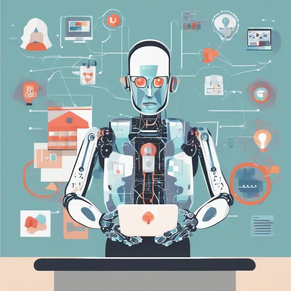 The Role of AI in Modern Career Development Tools