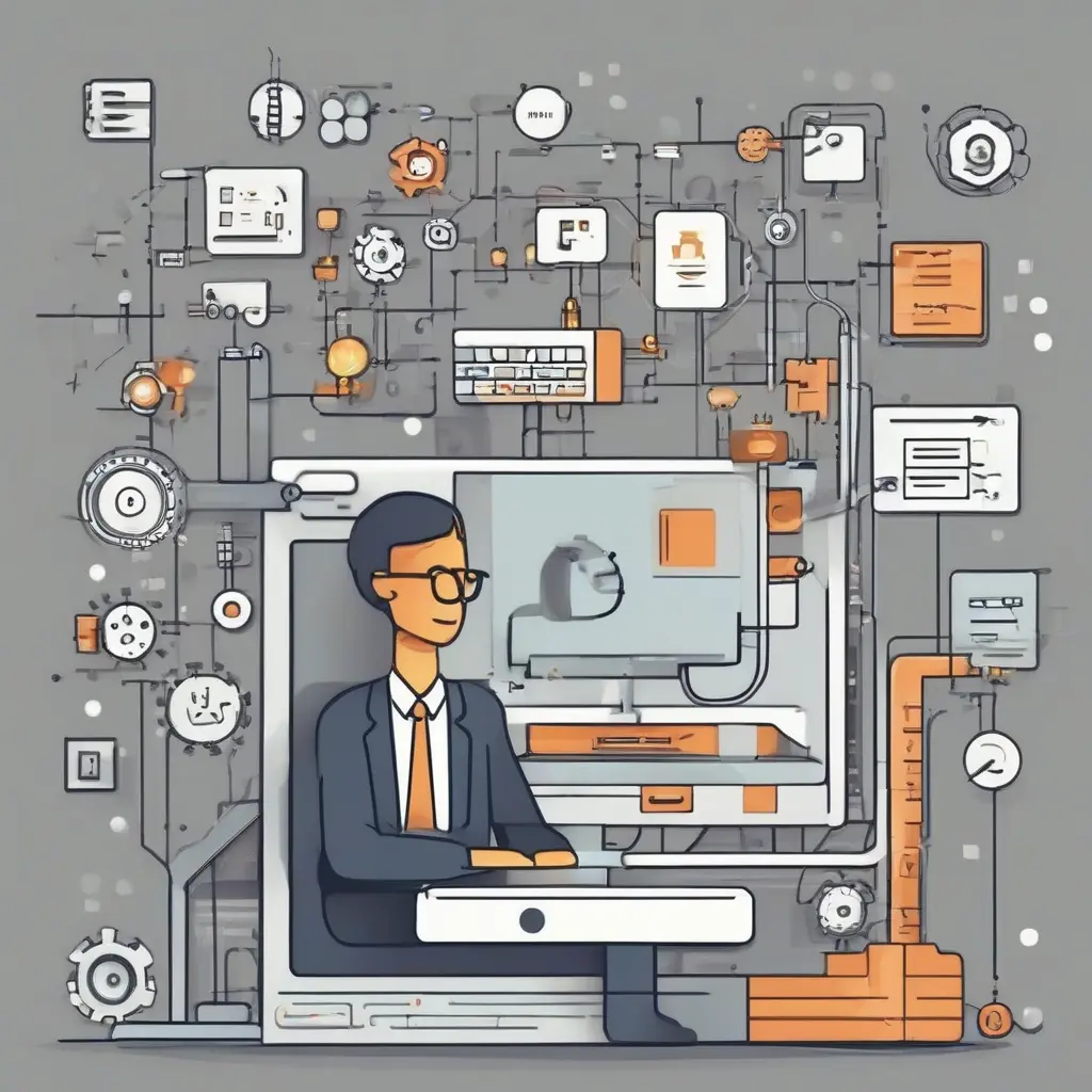 How to Combine Coding and Automation Skills for Career Advancement