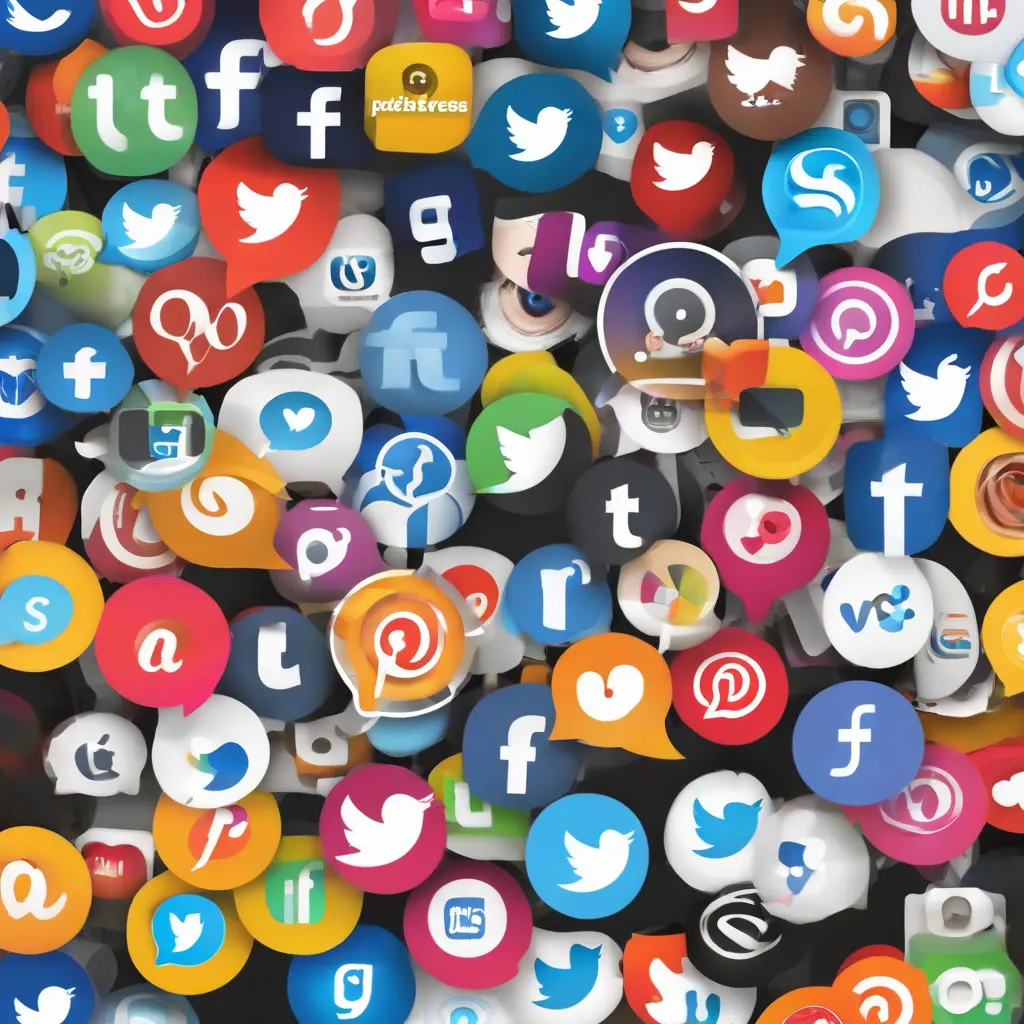Leveraging Social Media Digital Services for Enhanced Brand Awareness