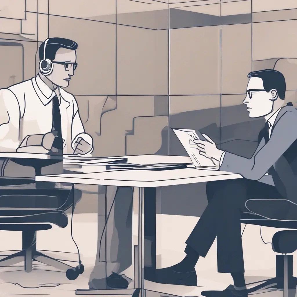 How to Prepare for AI Job Interviews: Common Questions and Answers