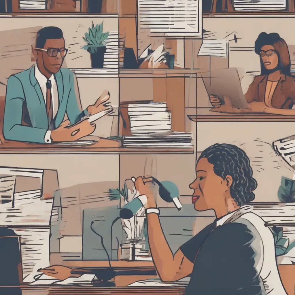 The Best Interview Preparation Tools to Boost Your Confidence