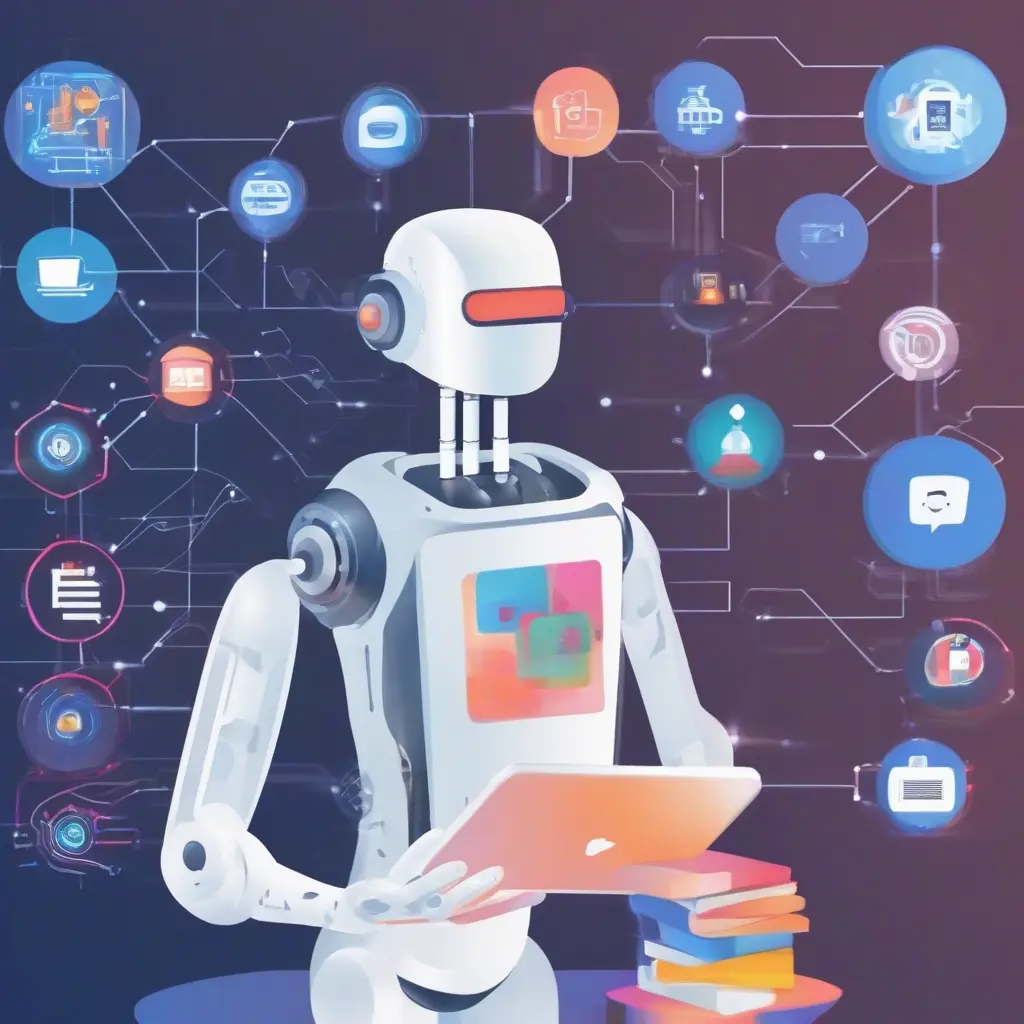 The Transformative Role of AI in Enhancing Digital Services for Consumers