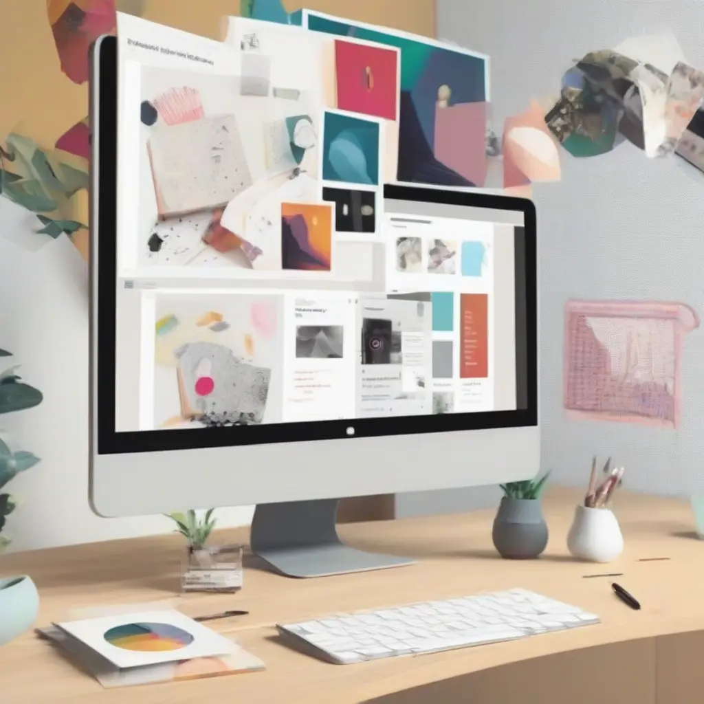 Online Portfolio Tools: How to Showcase Your Work Effectively