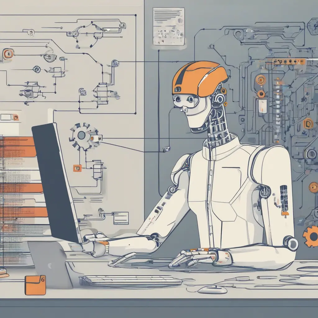 Top Courses and Certifications for Developing Automation Skills