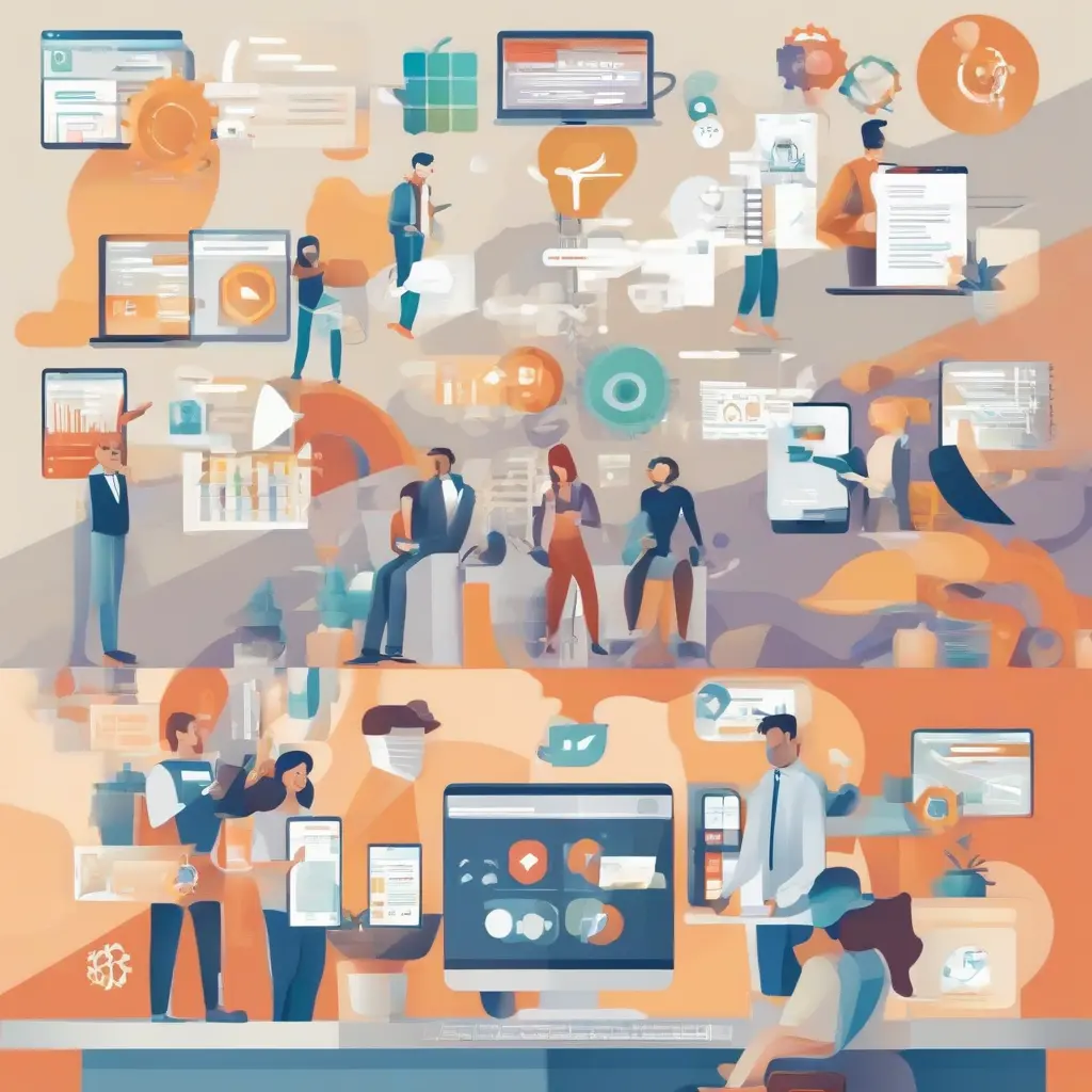 Best Practices for Choosing a Digital Services Provider