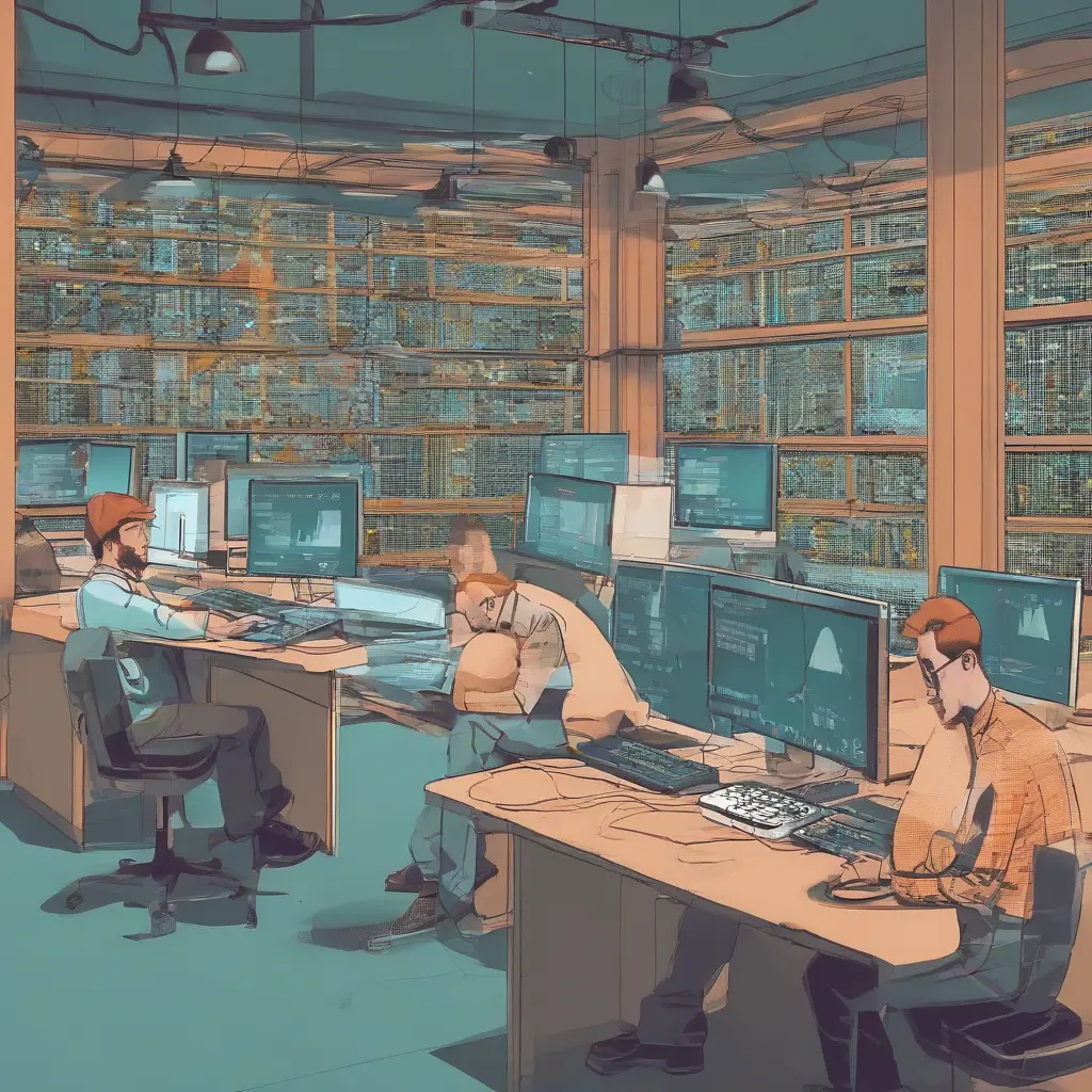 Building Automation Skills for Software Testing: Essential Tools and Techniques