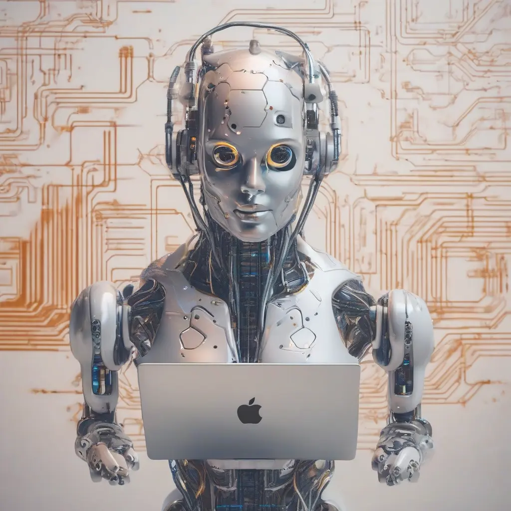 Top Online Courses for Future AI Professionals