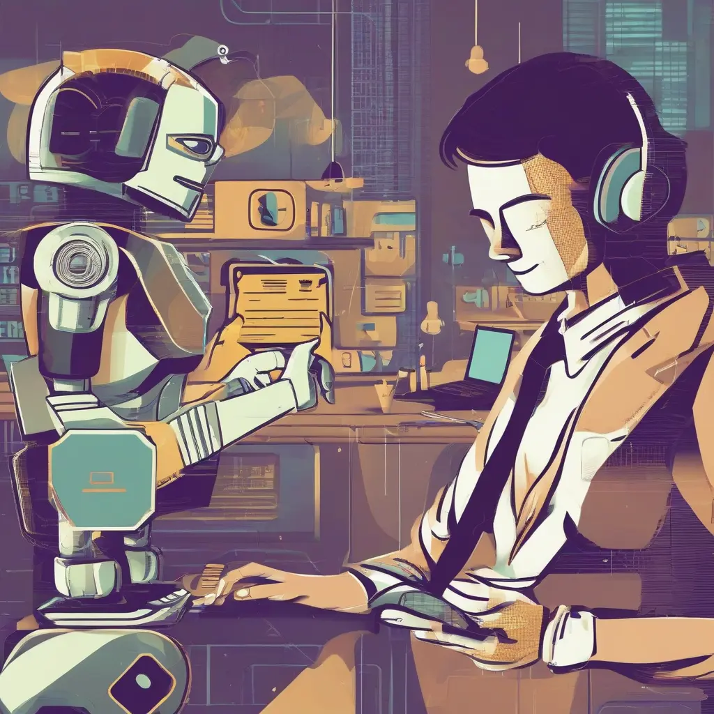 The Role of Chatbots in Enhancing Digital Customer Service Solutions