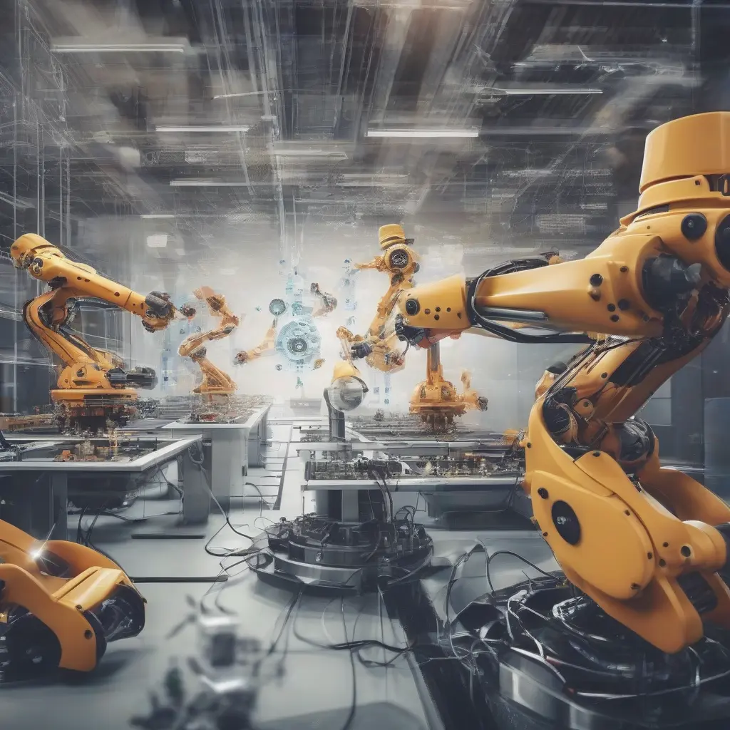 Exploring Real-World Applications of Automation Skills in Business Settings