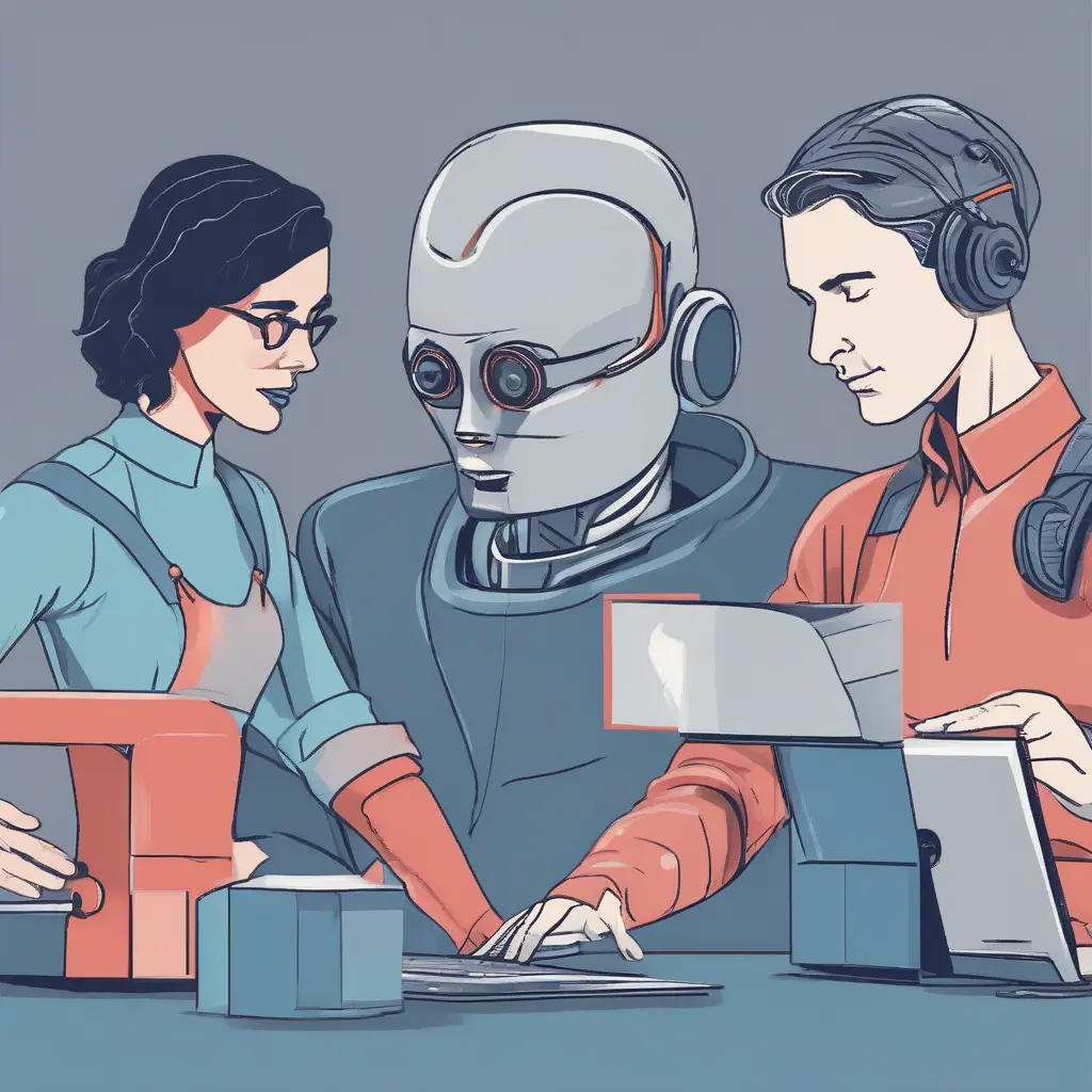 The Critical Role of Soft Skills in Advancing AI Careers