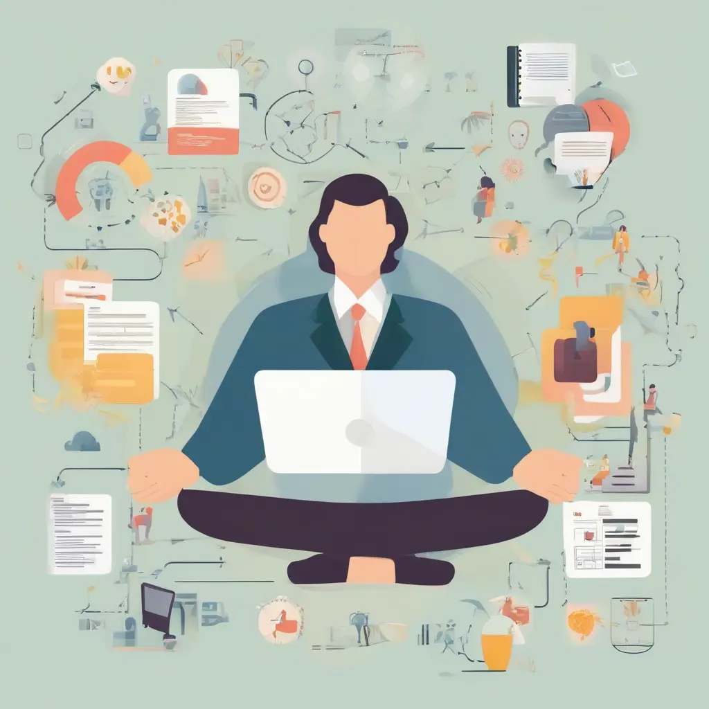Creating an Effective Personal Development Plan with Online Career Tools