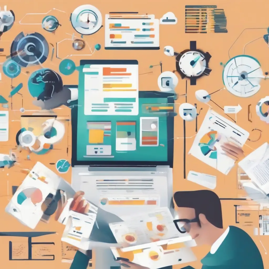 Top Digital Services Tools for Effective Project Management in 2024