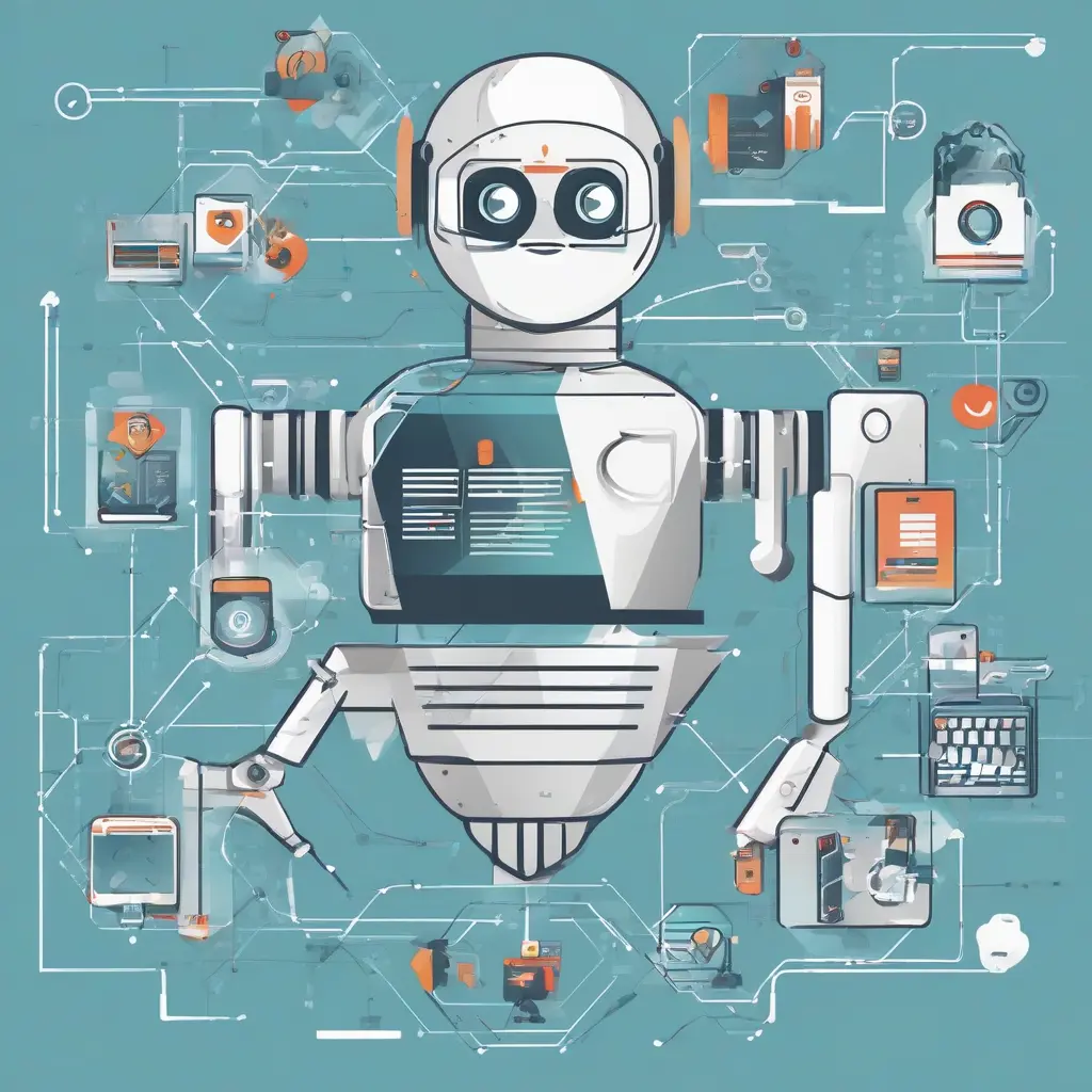 How Automation is Revolutionizing the Future of Digital Services