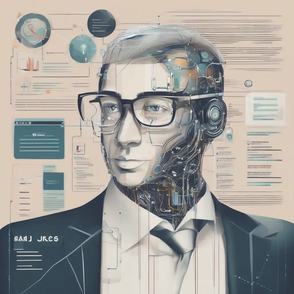 How to Tailor Your Resume for AI Job Applications