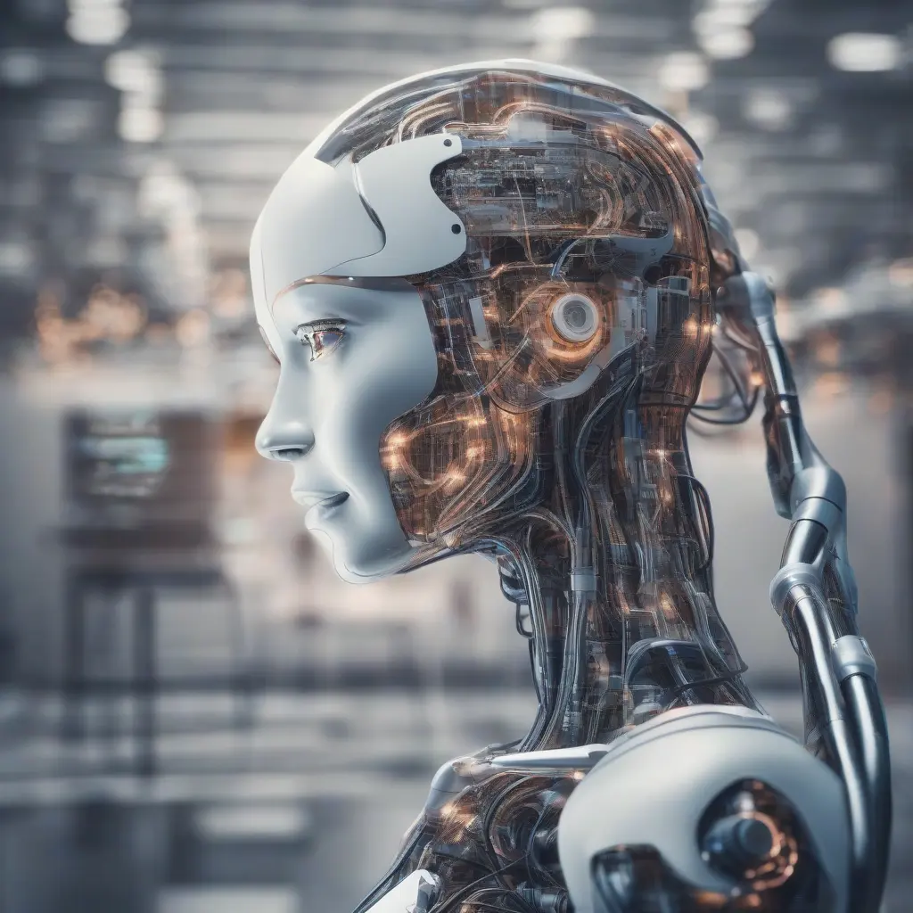 Real-Life Success Stories in AI Careers: Inspiring Journeys in the Tech World