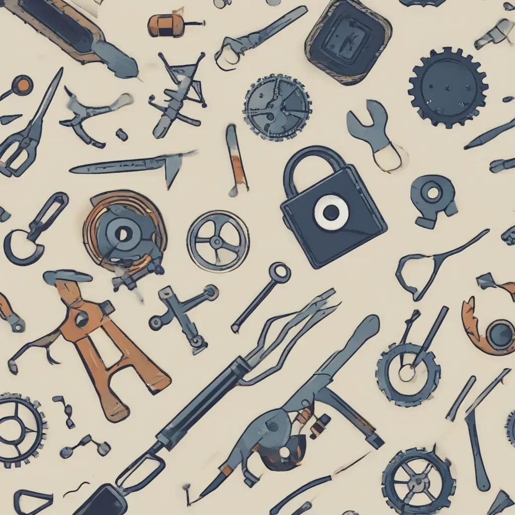 The Best Tools for Learning Automation Skills: A Beginner’s Toolkit