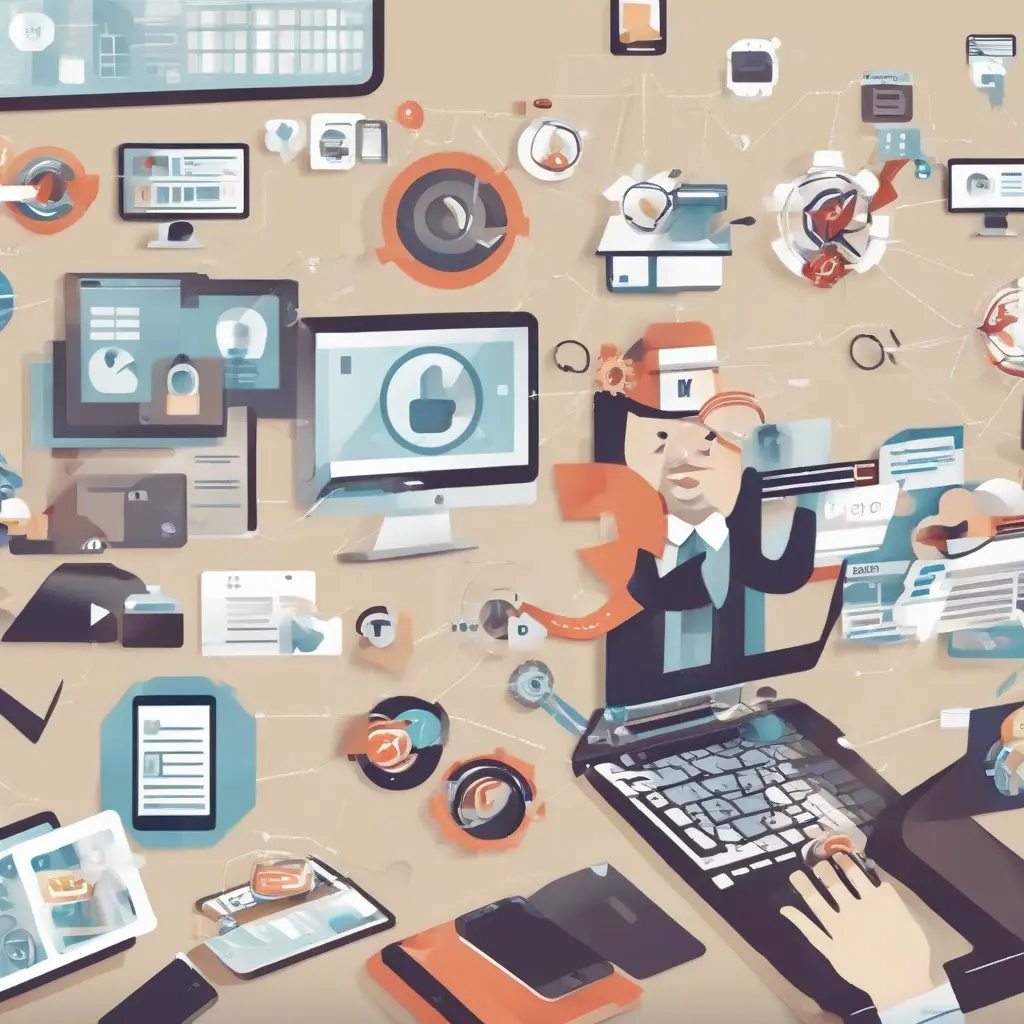 Maximizing User Engagement: The Role of Digital Services on Your Website