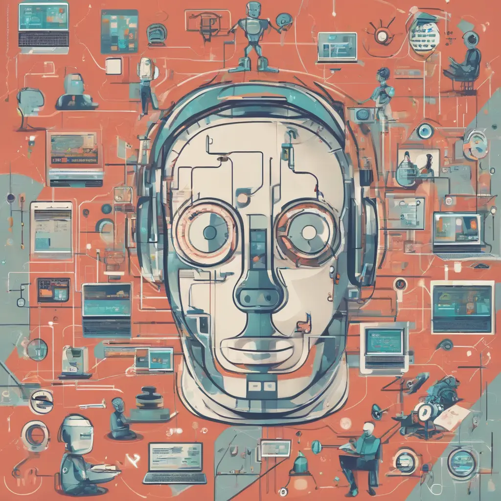 AI Startups: Exploring Job Opportunities in Innovative Companies