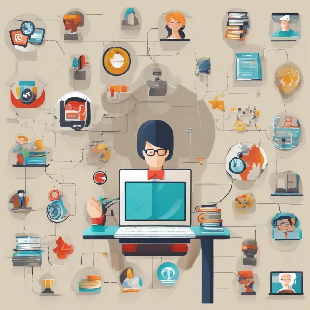 Enhancing Learning and Engagement through Gamification in Career Tools