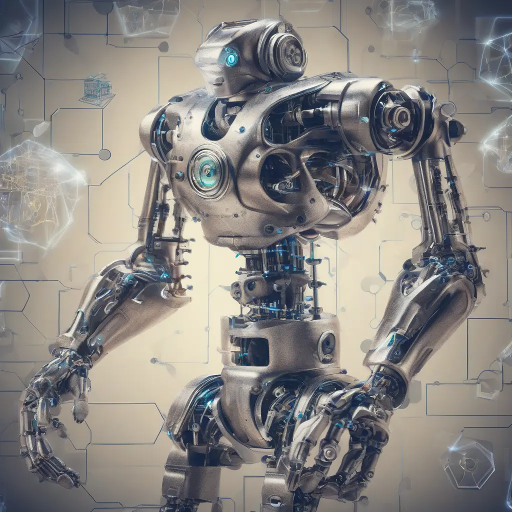 How Machine Learning is Revolutionizing Automation Skills for the Future