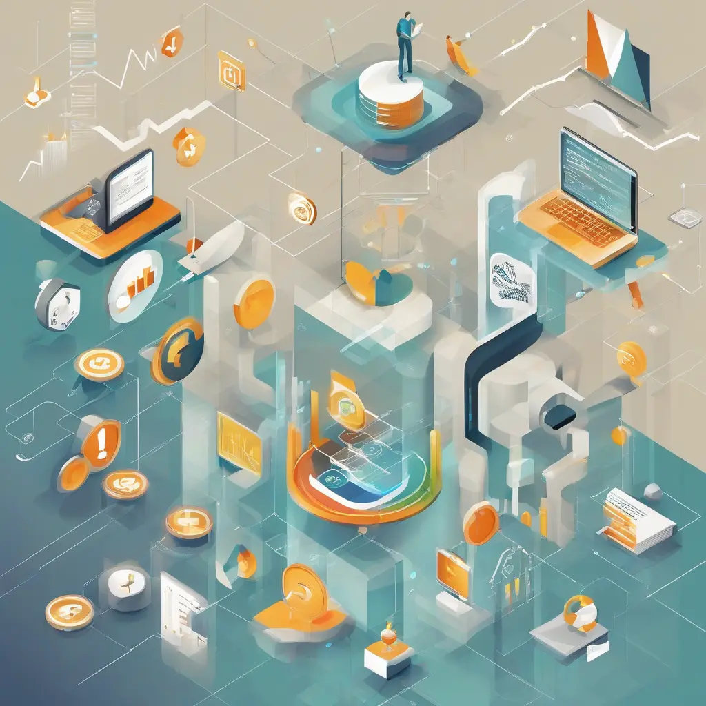 Unlocking Potential: The Importance of Analytics in Shaping Digital Services Strategy