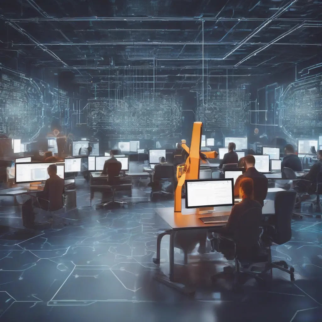 The Critical Role of Cybersecurity Knowledge in Automation Skills Training