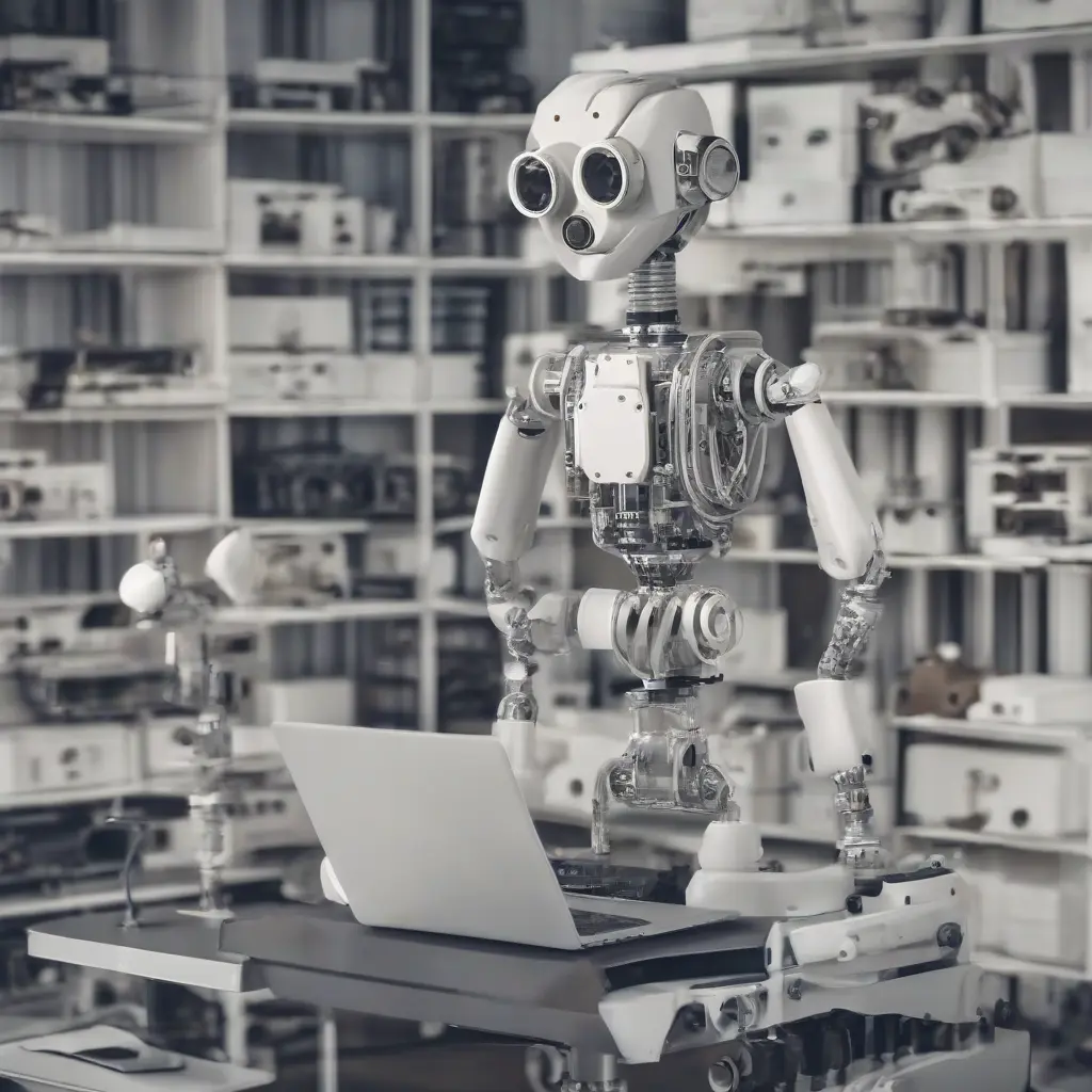 Building a Portfolio to Showcase Your Automation Skills: Essential Tips and Tricks