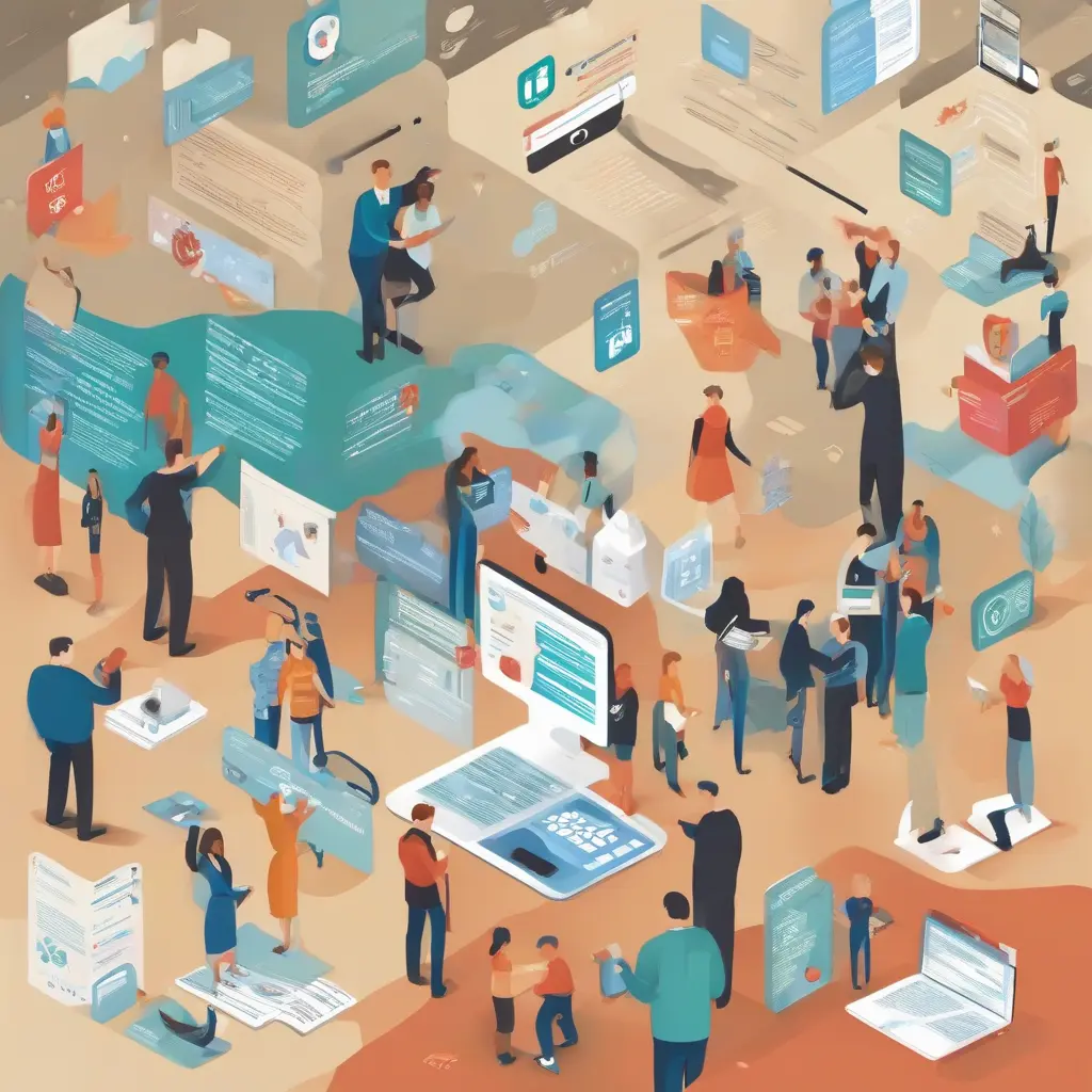 Digital Services for Nonprofits: Best Practices for Impactful Outreach