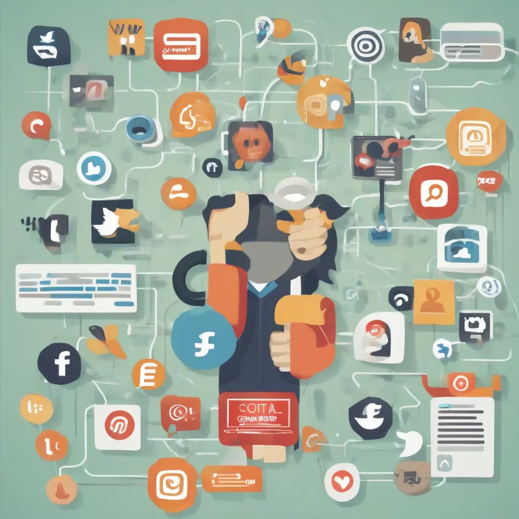 How to Effectively Use Social Media Tools for Your Job Search